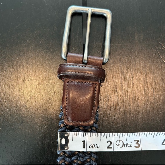 Torino men’s belt - Picture 5 of 7